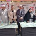 اليتيم أمانة الله في أرضه .... مصر اليوم العربية 