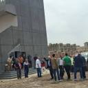 نادي دكرنس الجديد ... صرح رياضي دولي - مصر اليوم العربية 