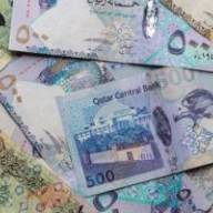 سعر الريال القطرى أمام الجنيه المصرى