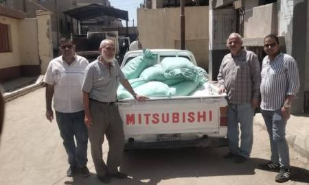 ضبط أدوية منتهية الصلاحية وتحرير 393 محضرًا متنوعاً بمراكز وأحياء أسيوط -جريدة مصر العربية 
