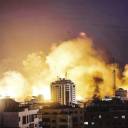 اسرائيل تقتل طفل كل 10 دقائق في غزة