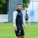 تعرف على حالة على معلول وموقفه من مباراة الأهلى وميدياما الغانى