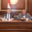 لجنة الصناعة بالنواب تناقش حل أزمة محجر وادى العلاقى بأسوان