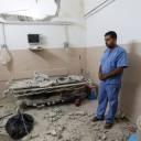 بعد اقتحام مستشفى الشفاء 