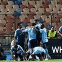 مشوار بيراميدز ومازيمبى بدورى أبطال أفريقا قبل لقاء الدفاع الجوى الليلة 