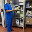 أمانة الشرقية تكشف عن جهودها في أعمال الامتثال وصحة البيئة خلال الأربعة أشهر الماضية