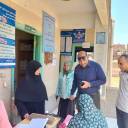 رئاسة مركز ومدينة دسوق تستقبل عيد الأضحى بخطة شاملة على مدار الساعة 