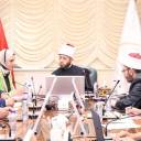 الأزهري يعقد اجتماعًا موسعًا استعداداً لإطلاق المنصة الرقمية للوزارة- مصر اليوم العربية