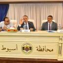 هشام أبوالنصر يوجه بتكثيف الجهود لتطوير الخدمات وتعظيم الاستفادة من الأصول- مصر اليوم العربية