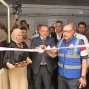 أبوالنصر يفتتح وحدتي فصل مشتقات الدم والأشعة المقطعية بمستشفى الإيمان العام - مصر اليوم العربية 