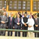 أبواانصر والمنشاوي يشهدان انطلاق ورشة عمل بمناسبة اليوم العالمي لليوجا بحضور السفير الهندي .... مصر اليوم العربية