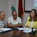 بشرى حجيج تكشف تفاصيل البطولة الإفريقية للكرة الطائرة الشاطئية بالمغرب ـ مصر اليوم العربية