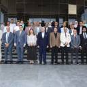 محافظ بني سويف يشهد تسليم شهادات لعدد 200 متدرباً ضمن برنامج التطوير المؤسسي الرقمي  ـ مصر اليوم العربية