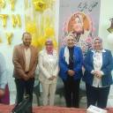 إسماعيل موسى ومنتخب الخماسي الحديث يشكر الرئيس عبد الفتاح السيسي والخارجية المصرية لدعمهم ـ مصر اليوم العربية