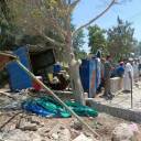 إزالة 3 حالات تعدي علي مساحة 66 متر بكفر صقر بالشرقية جريدة مصر العربية 