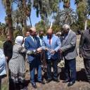 جامعة أسيوط تُطلق مشروع زراعة نبات الكسافا لدعم الأمن الغذائي-جريدة مصر العربية 