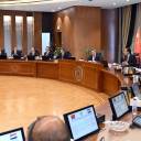 رئيس الوزراء ورئيس مجلس الدولة الصيني يترأسان جلسة مباحثات موسعة -جريدة مصر العربية 