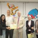 جامعة أسيوط تُجمِّل حوائط وحدة الغسيل الكلوي بمستشفى الأطفال الجامعي-جريدة مصر العربية 