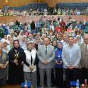 تكريم 516 من رموز التمريض ضمن فعاليات اليوم العالمي للتمريض بأسيوط  -جريدة مصر العربية      