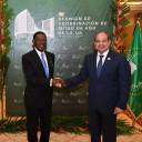 مشاركة الرئيس السيسي للدورة السابعة لاجتماع القمة التنسيقي للاتحاد الأفريقي -جريدة مصر العربية 