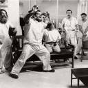 عقلاء بالداخل ومجانين بالخارج-جريدة مصر العربية 