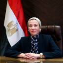 إستقالة الدكتورة ياسمين فؤاد وزيرة البيئة المصرية  -جريدة مصر العربية 