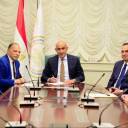 وزير التربية والتعليم يعتمد نتيجة امتحانات الثانوية العامة المصرية بنسبة 79.2%    -جريدة مصر العربية    