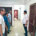 السويفي يتفقد تجهيزات المقرات الانتخابات بإدارتي ساحل سليم والبدارى بأسيوط -جريدة مصر العربية 