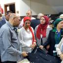 إنطلاق فاعليات ملتقى 