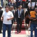 وزير الثقافة يشارك في مراسم جنازة الفنان الكبير لطفي لبيب -جريدة مصر العربية 