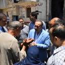 مشروع شامل لترميم 600 منزل بالمناطق الأكثر احتياجًا بمحافظة أسيوط -جريدة مصر العربية 