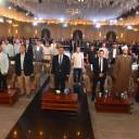 أبوالنصر يكرم أوائل الثانوية العامة والأزهرية دفعة 2025_2004 بأسيوط  -جريدة مصر العربية      