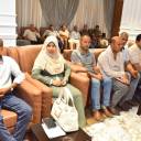 هشام أبوالنصر محافظ أسيوط يلتقي رؤساء المراكز والأحياء -جريدة مصر العربية 