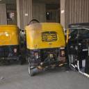 ضبط ٣٠ مركبة توك توك غير مرخصة ومخالفة لخطوط السير بشوارع الزقازيق بالشرقية -جريدة مصر العربية 