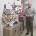 وكيل وزارة التضامن الإجتماعي الجديد بمحافظة أسيوط يشكر مُهنيه -جريدة مصر العربية 