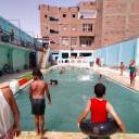 السويفي يأمر بغلق وتشميع أحد حمامات السباحة الخاصة بمركز منفلوط -جريدة مصر العربية 