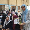 وحدات تكافؤ الفرص بالشرقية تنظم 8 ندوات توعوية للسيدات  -جريدة مصر العربية 