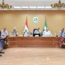 محافظ الشرقية في لقاء المواطنين : 