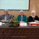 ندوة توعوية بعنوان جى إتش بى.. القاتل الصامت