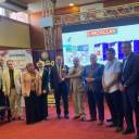 محافظ الشرقية يُهنىء مستشفى الأمراض الصدرية بالزقازيق لفوزها بالمركز الأول في المسابقة العلمية    -جريدة مصر العربية 