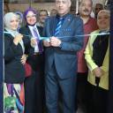 إفتتاح المعرض الفني المميز 