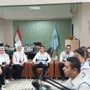 السويفي يستقبل أعضاء كيان المصريون الشباب   (EYE) بمديرية الشباب بأسيوط -جريدة مصر العربية 