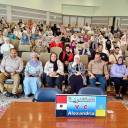 وزارة التربية والتعليم تعقد تدريباً لمعلمي الرياضيات بالتعاون مع مؤسسة 