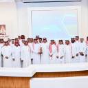 ورشة الإعلام الرياضي في صحفيي الأحساء - مصر اليوم العربية