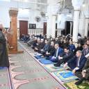 محافظ الفيوم يشهد احتفال مديرية الأوقاف بذكرى الإسراء والمعراج_مصر اليوم العربية