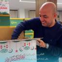 مبادرة جبر الخواطر ورمضان كريم برعاية مؤسسة أولاد الخير .. النائب إسماعيل موسي