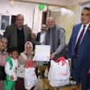 ‎ الإسكندرية تحتفي بالأم المصرية وذوي الاحتياجات الخاصة في احتفالية سنوية مميزة- مصر اليوم العربية 