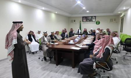 بيئة الطائف تُطلق برنامجاً تدريبياً لتعزيز كفاءة 