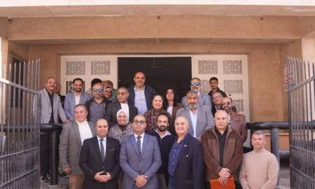 تيتان مصر تواصل دعم المجتمع المحلي بتطوير الخدمات الصحية ودعم منظومة الغاز ـ مصر اليوم العربية