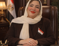 شيماء محسن: العالم الافتراضي أصبح خطرًا حقيقيًا على الأطفال والرقابة لم تعد رفاهية